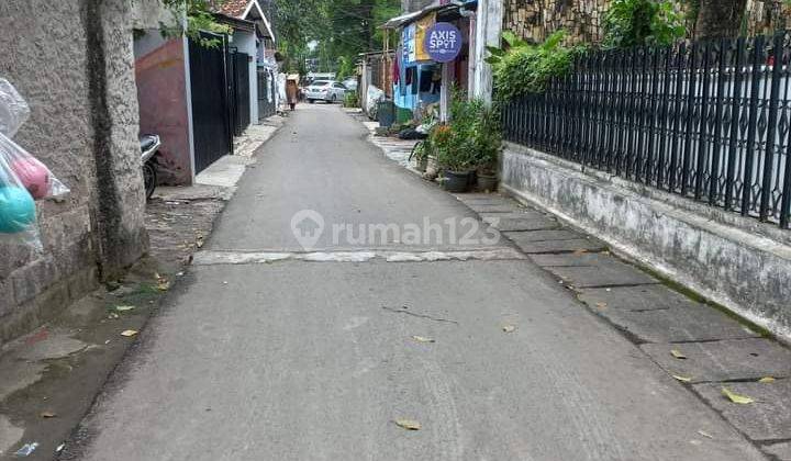 Rumah di Cipete Utara Lokasi Startegis Sangat Jarang Ada 2