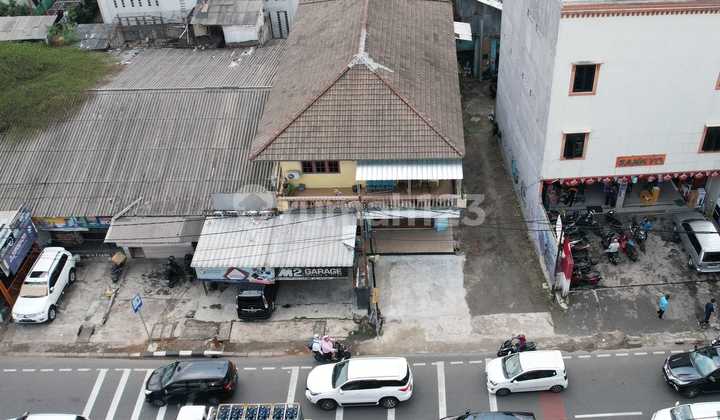 Area Komersial Hitung Tanah di Gandaria Kebayoran Lama Traffic Tinggi Jarang Ada Area Komersial Hitung Tanah di Gandaria Kebayoran Lama Traffic Tinggi Jarang Ada