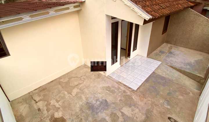 Dijual Rumah di Komplek Laksana Mekar Asri - Batujajar Cimareme Padalarang 2