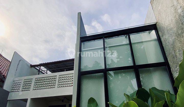 Rumah Di Lebak Bulus Design Bagus Dijual Cepat Sangat Jarang Ada  2