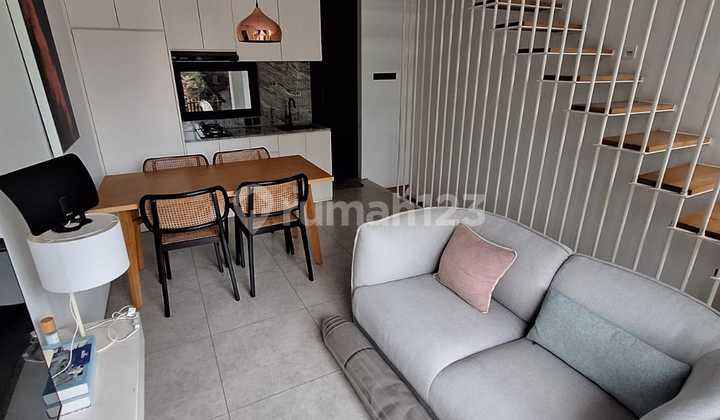Rumah Minimalis di Cilandak Ampera Super Strategis Ada Club House Jarang Ada 1