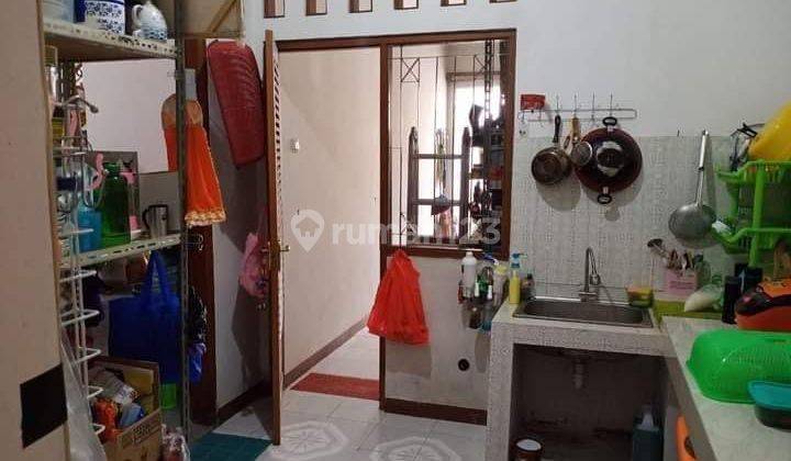 Rumah di Jatipadang Lokasi Strategis Dijual Cepat Nego  2