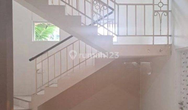 Dijual Cepat Rumah Hoek di Rempoa Veteran Nego Sampai Jadi  2