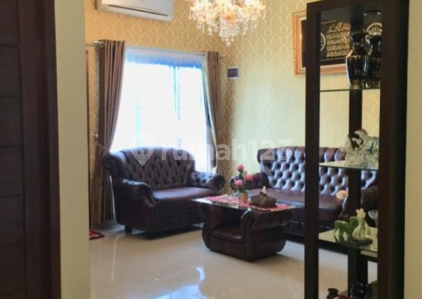 Rumah Lokasi Super Strategis di Cipete Sangat Jarang Ada Nego Sampai Jadi 2