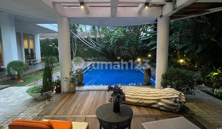 Rumah Bagus Siap Huni bisa Nego Jauh di Jl Benda 2