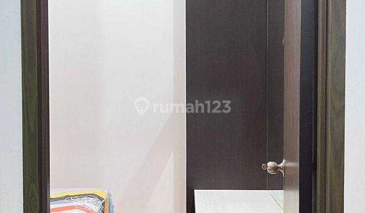 Apartemen The Suites Metro Lokasi Strategis di Buah Batu Bandung Jarang Ada 2