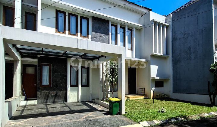 Rumah Lokasi Super Strategis di Cilandak Lingkungan Tenang Jarang Ada 2