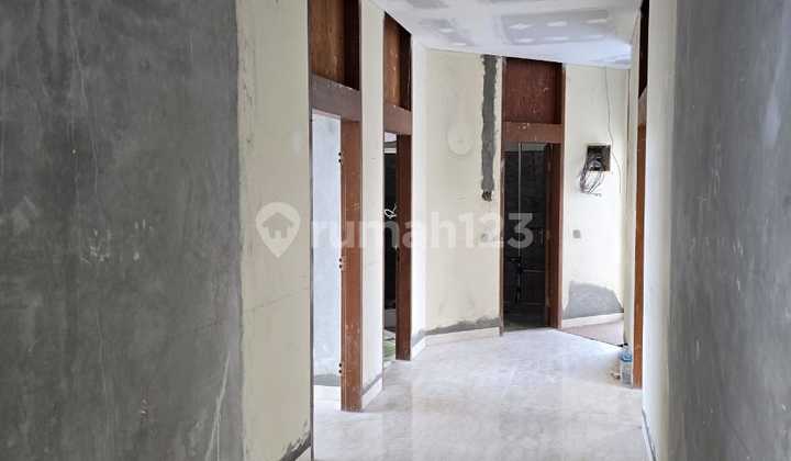 Rumah di Permata Hijau Sangat Jarang Ada Jual Apa Adanya 2