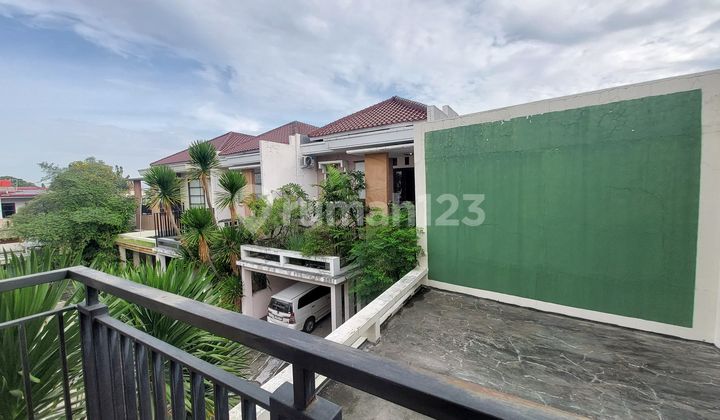 Rumah di Cilandak Barat 3 menit ke MRT Cipete Jarang Ada 2