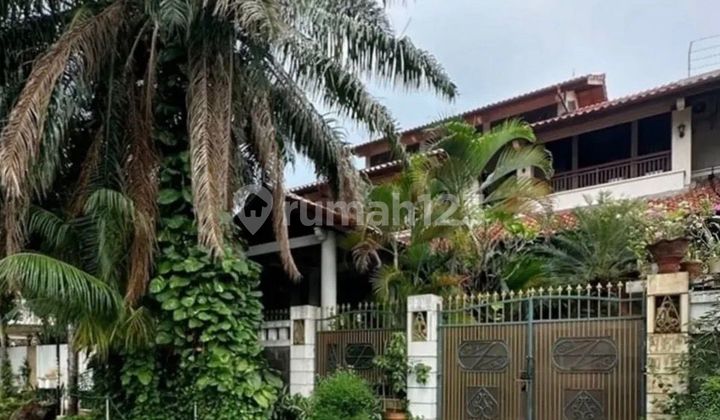 Rumah Kebayoran Baru Area Senopati dan SCBD Turun Harga Rumah Kebayoran Baru Area Senopati dan SCBD Turun Harga