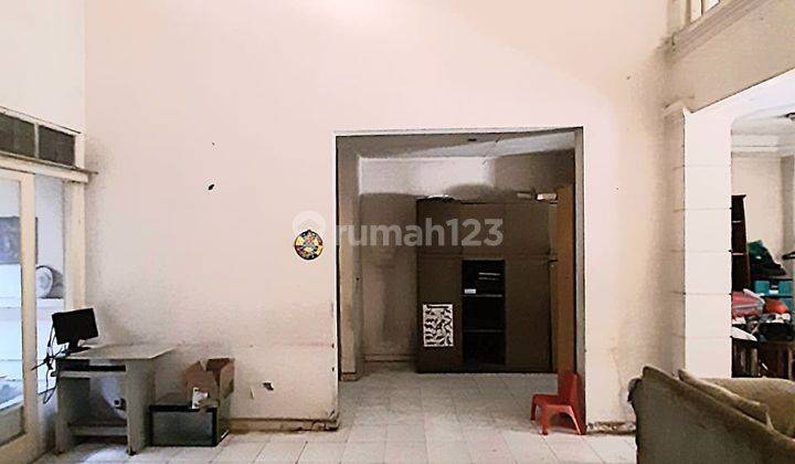 Turun Harga Rumah Hitung Tanah di Bintaro Sangat Jarang Ada 2