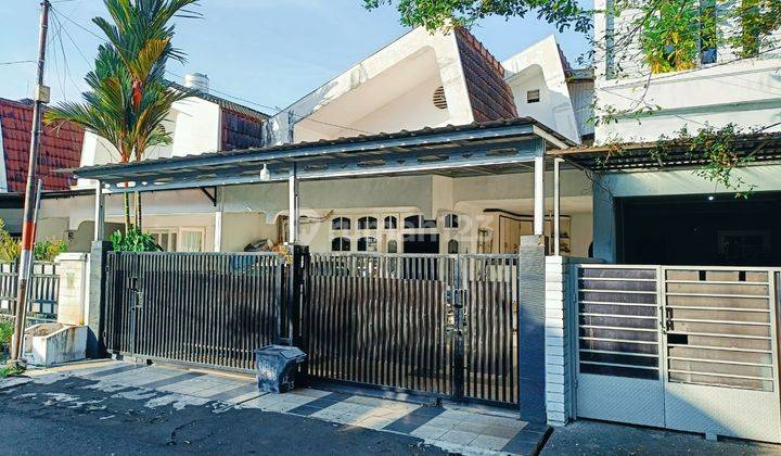 Rumah di Lebak Bulus Dalam Komplek Lokasi Strategis Bisa Nego 1