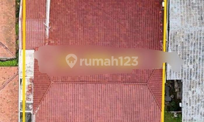 Rumah di Kemang Kawasan Tenang Strategis dijual Murah Turun Harga 2