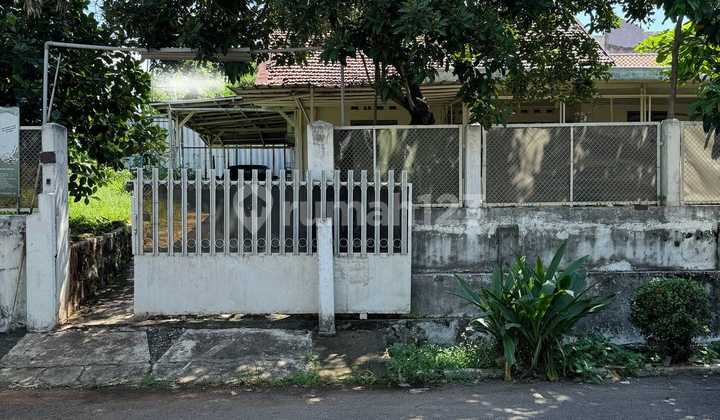 Turun Harga Rumah Hitung Tanah Jalan Lebar Lokasi Bagus untuk Hunian di  Fatmawati, Cilandak, Jakarta Selatan
