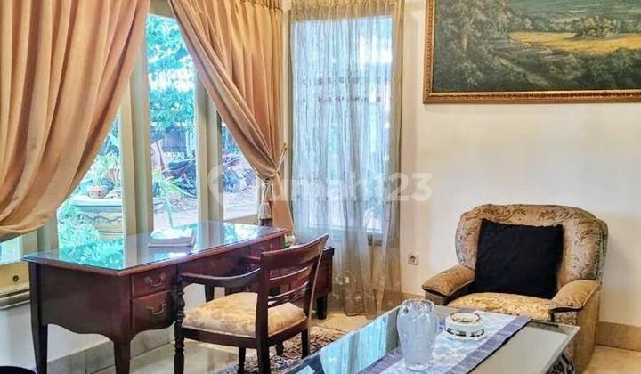 Rumah Bagus Asri di Puri Mutiara Cipete Nego Sampai Deal Rumah Bagus Asri di Puri Mutiara Cipete Nego Sampai Deal