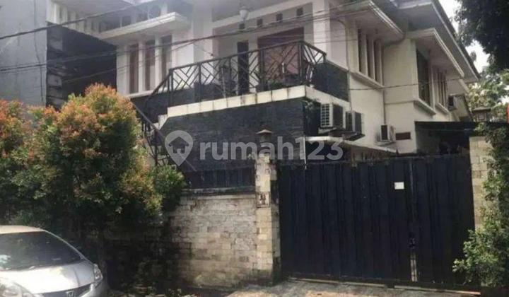 Rumah Semi Kost Kosan Area Bintaro Dekat Kampus STAN Jarang Ada Rumah Semi Kost Kosan Area Bintaro Dekat Kampus STAN Jarang Ada
