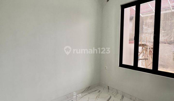 Rumah Baru Modern Minimalis Di Wijaya Kebayoran Baru Jarang Ada  2