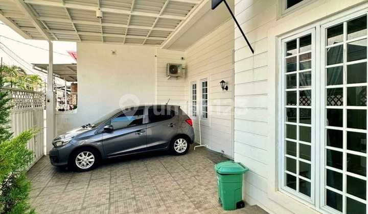 Turun Harga Rumah Terawat Bagus Banget di Pondok Pinang Jarang Ada Turun Harga Rumah Terawat Bagus Banget di Pondok Pinang Jarang Ada