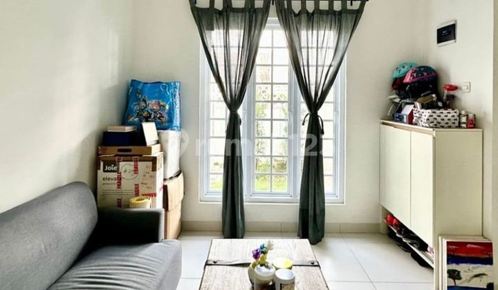 Spacious Landed House in Cipete Below Market Price Rare Find 2