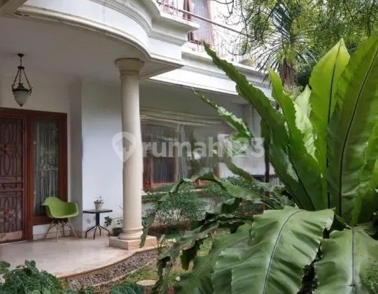 Rumah Murah di Bawah Harga Pasar di Cilandak Jarang Ada