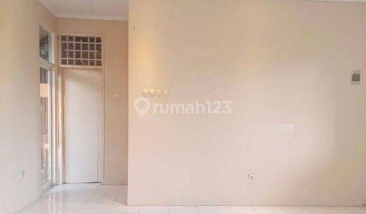 Dijual Cepat Rumah Hoek di Rempoa Veteran Nego Sampai Jadi  2