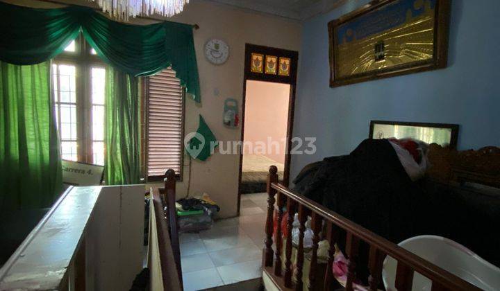 Rumah Lokasi Strategis Tanah Luas Jarang Ada di Lebak Bulus 2