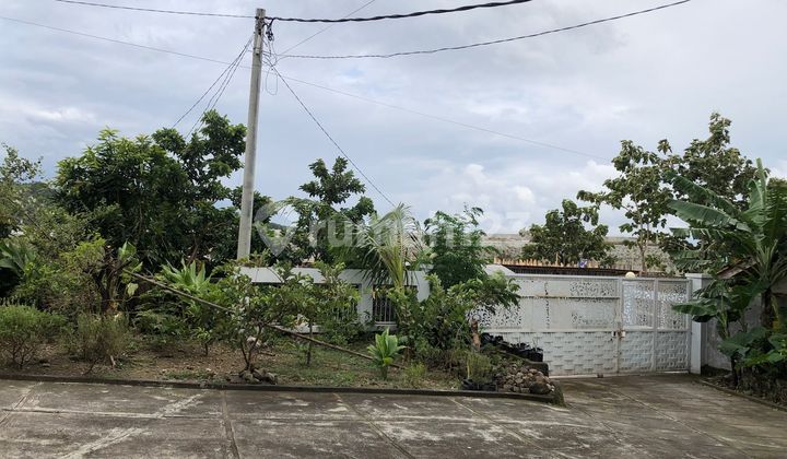 House in Cimalaka Sumedang Below Market Price House in Cimalaka Sumedang Below Market Price