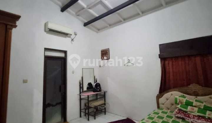 For Sale NJOP Price Parent Boarding House in Gandaria Kebayoran Baru Very Rarely Available 2