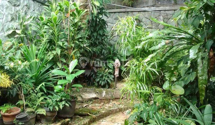 Jual Rumah di Lebak Bulus di Bawah Pasar Nego Sampai Jadi 2