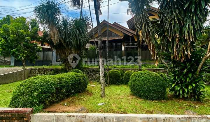 Rumah Siap Huni Turun Harga Lokasi Premium di Pejaten Barat