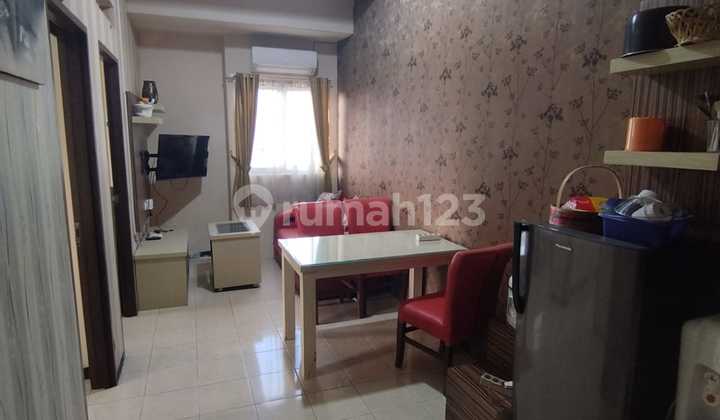 For Sale Apartemen The Suites Bandung Full Furnished 2
