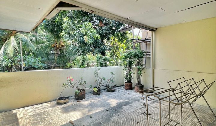 Rumah di Senopati Jl Tulodong Sangat Jarang Ada Lokasi Strategis 2