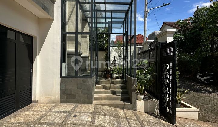 Rumah Sangat Bagus di Lebak Bulus Lingkungan Tenang Siap Huni Jarang Ada 2