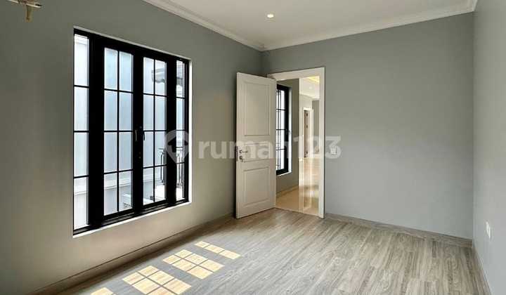 Rumah Baru di Ampera Kemang Sangat Jarang Ada Lokasi Strategis 2