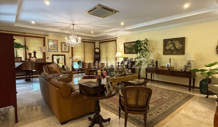 Rumah Siap Huni Lokasi Premium Area di Bangka 2