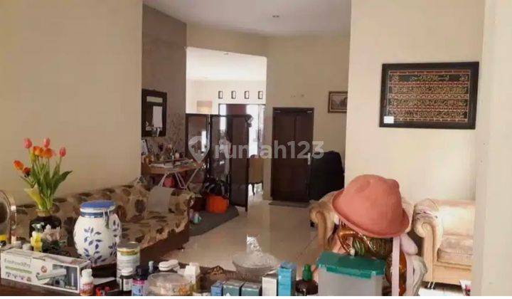 Rumah Dijual Super Cepat Di Cilandak Barat Jarang Ada 2