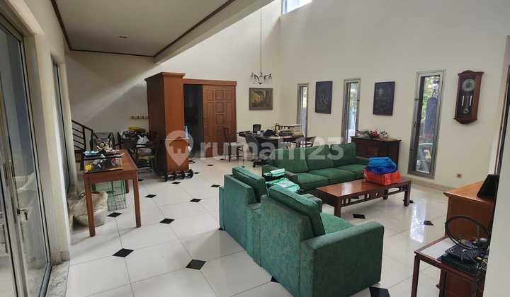 Puri Kencana Puri Kencana