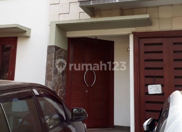 Green Garden - Murah (mau.pindah.ke.luar.negeri)