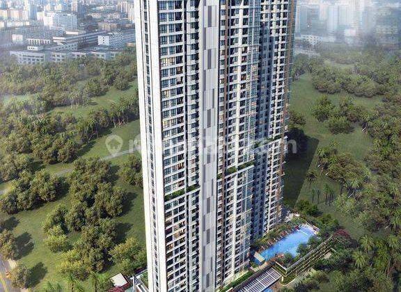 Permata Hijau Suites 1