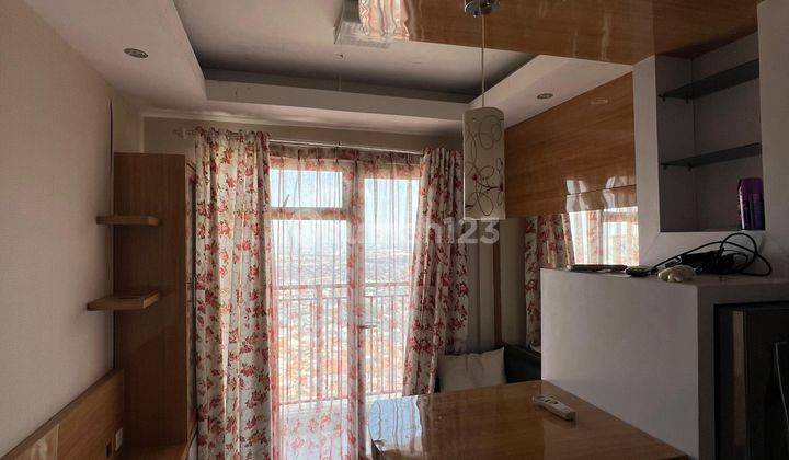 Murah: Apt. M. Square Bandung (38m) 2