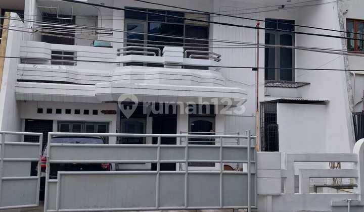 Siap Huni Green Garden