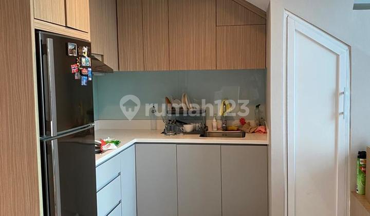 Neo Soho - Maple (Furnished) 2