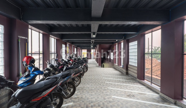 Rumah Kost Di Gading Serpong Fasilitas Hotel Bintang Lima Bebas Banjir