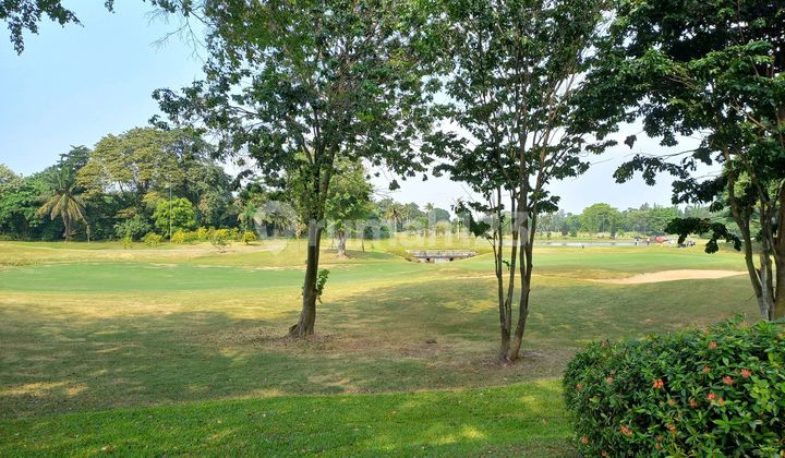 Build-Ready Plot Crown Golf North Build-Ready Plot Crown Golf North