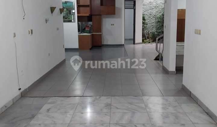 Siap Huni Green Garden 2