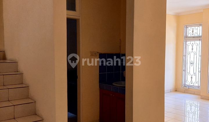 Disewakan Green Garden 2