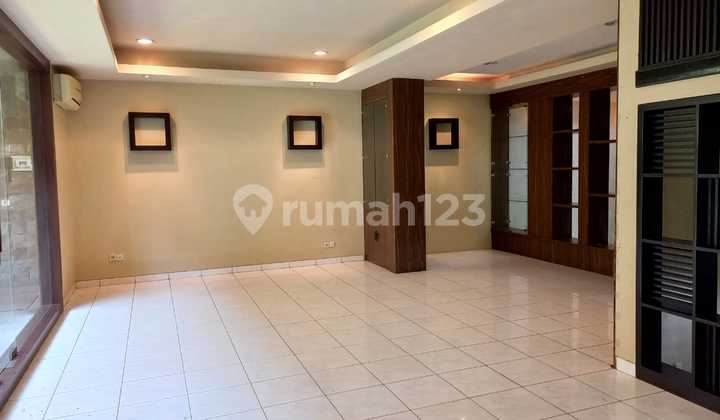 Ready-to-occupy Puri Indah