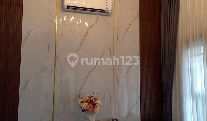 Bagus: Rumah di Green.garden (Siap.huni)