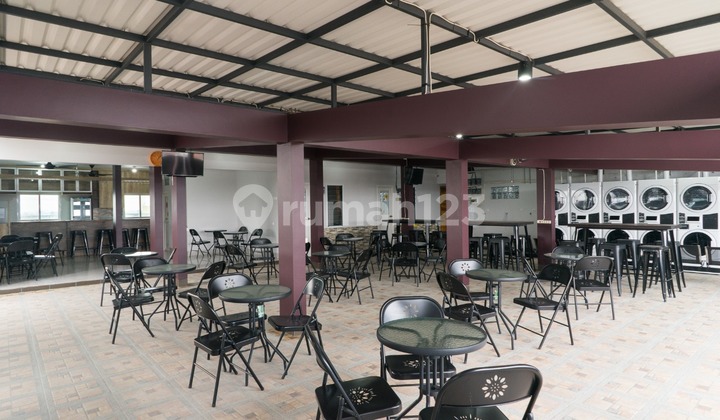 Rumah Kost Di Gading Serpong Fasilitas Hotel Bintang Lima Bebas Banjir