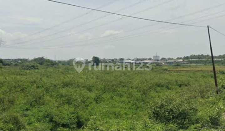 East Balajara Banten